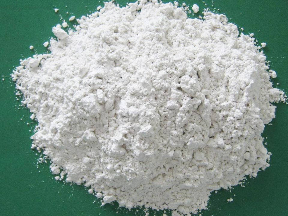 پتاسیم هیدروکسید Potassium hydroxide