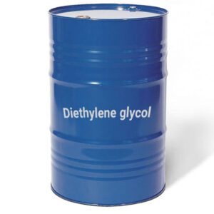 دی اتیلن گلیکول DI ETHYLENE GLYCOL